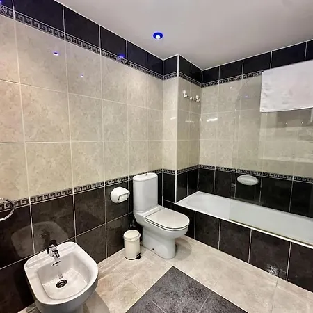 Appartement Apartamento Marinas By Caumahomes Dénia