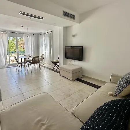 Appartement Apartamento Marinas By Caumahomes
