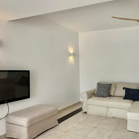 Apartamento Marinas By Caumahomes Appartement Dénia